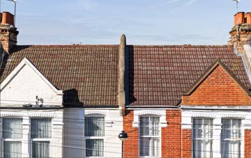 clay roofing Barling, Essex