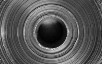 Barling edpm waterproofing