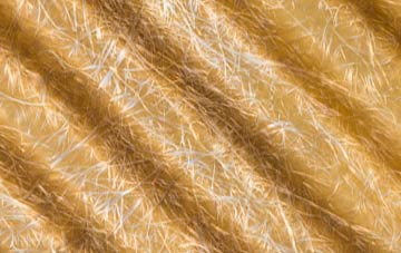 Barling fibreglass roof waterproofing