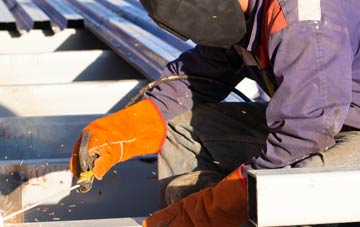 Barling flat roofing options