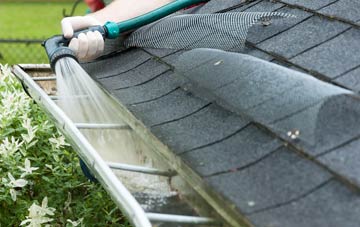 Barling gutter cleaning costs
