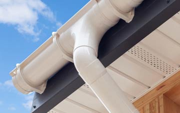 Barling gutter installation costs