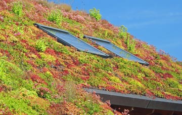 Barling living roof systems