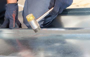 Barling metal roofing costs