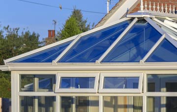 professional Barling conservatory insulation