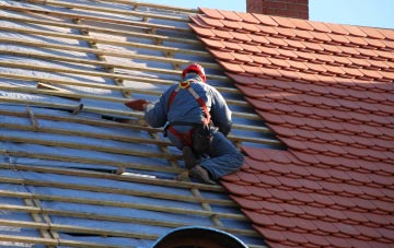 roof tiles Barling, Essex