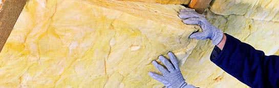 quotes for Barling roof insulation