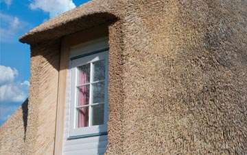 Barling thatch roof disadvantages