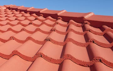 Barling tile and slate roof replacement