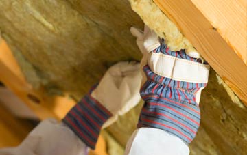 types of Barling pitched roof insulation materials