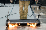 Barling flat roof sealing quote