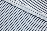Barling metal roofing
