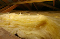 Barling pitch roof insulation