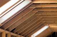 Barling tapered roof insulation quotes